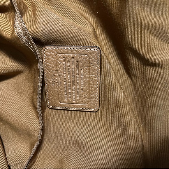 Coach bag - Picture 11 of 12